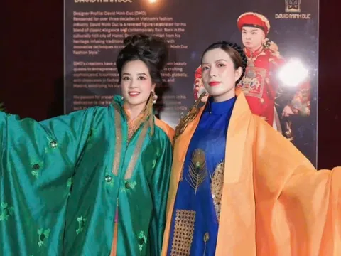 "Lễ hội trong Thành phố sáng tạo" của UNESCO