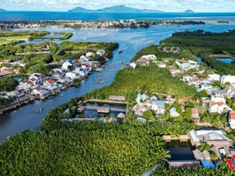 Đà Nẵng công bố loạt sự kiện hút khách du lịch năm 2026