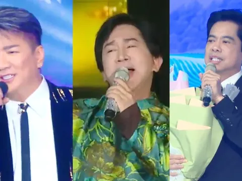 "Tình người giữa bão lũ" kết nối tấm lòng hướng về miền Trung