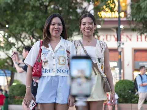 Tại sao du khách biết đến TP.HCM?