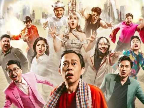 "Ai chồng, ai vợ": Khi công nghệ AI chạm vào trái tim con người