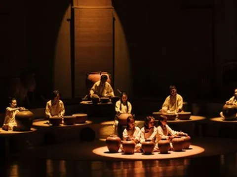 Lễ hội Thiết kế sáng tạo Hà Nội 2026 kéo dài cả năm