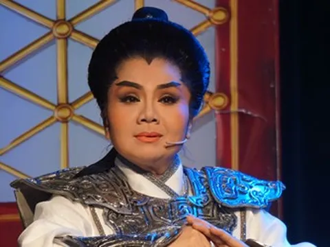 Bầu chọn Hạng mục Nữ diễn viên sân khấu: 5 bông hoa tỏa sáng