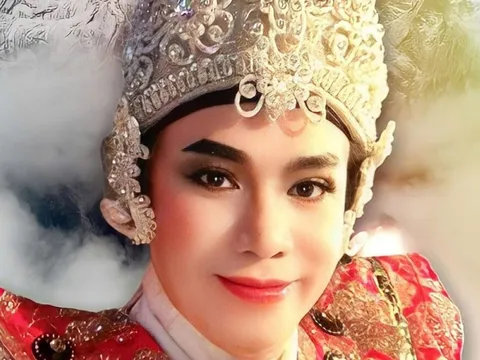 Đạo diễn Thanh Lựu lan tỏa hơi thở cải lương giữa đời sống cộng đồng