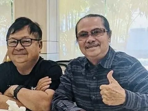 Vì sao dựng 7 vở ăn khách, Hùng Lâm chưa bao giờ "cãi lộn" với Trần Đăng Nhân?