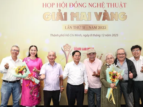 Bầu chọn Giải Mai Vàng - xếp hạng tạm thời: Những tín hiệu thú vị từ sự lựa chọn của công chúng