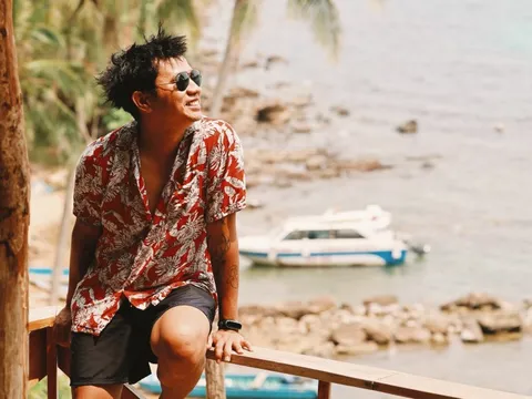 Năm 2004 đã thay đổi hoàn toàn đảo Phú Quốc