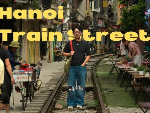 Hà Nội là 'thiên đường' vui chơi giá rẻ