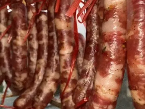 Đặc sản Lạng Sơn có gia vị đặc biệt từ núi đá, hấp dẫn du khách gần xa