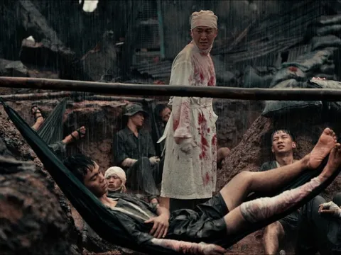 "Mưa đỏ" không có tên trong danh sách đề cử rút gọn Oscar 2026