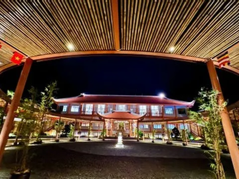 Tuần lễ Di sản Văn hóa Ngọa Vân: Tôn vinh 767 năm lịch sử Thiền phái Trúc Lâm