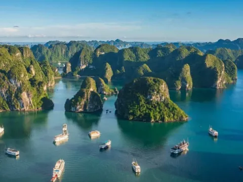 Xu hướng du xuân 2026 - một hành trình, hai di sản