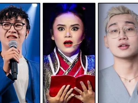 "Hoa chào ngõ hạnh" - nhiều nghệ sĩ tham gia ngày hội nghệ thuật 2025