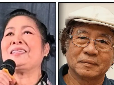 NSND Hồng Vân dựng kịch từ tác phẩm của nhà văn Nguyễn Tất Thọ