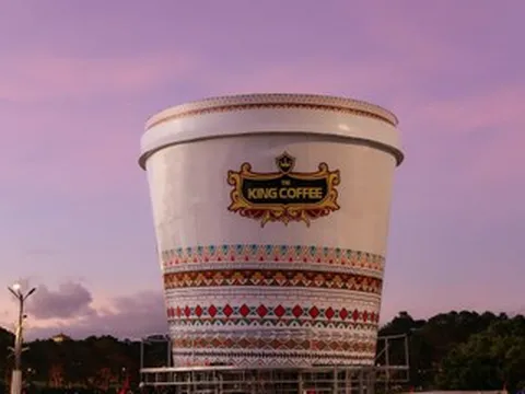 Lễ hội Di sản cà phê toàn cầu: Đà Lạt lộng lẫy đón cà phê khắp thế giới hội tụ