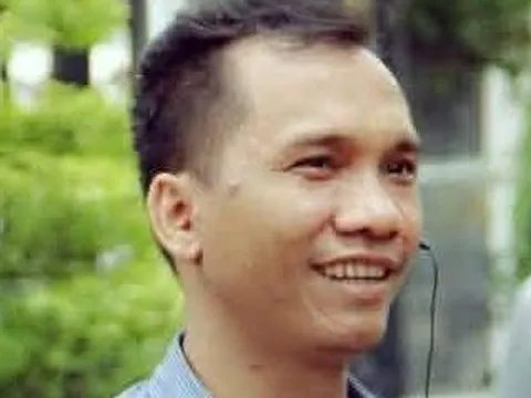 Đạo diễn Bá Vọng đột ngột qua đời ở tuổi 45