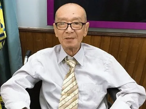 Vĩnh biệt NSND Đinh Bằng Phi - người thầy của nhiều nghệ sĩ nổi tiếng