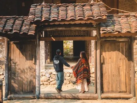 Gia đình Hà Nội gợi ý nơi chơi tết Dương lịch 'đẹp, rẻ, không lo đông đúc'