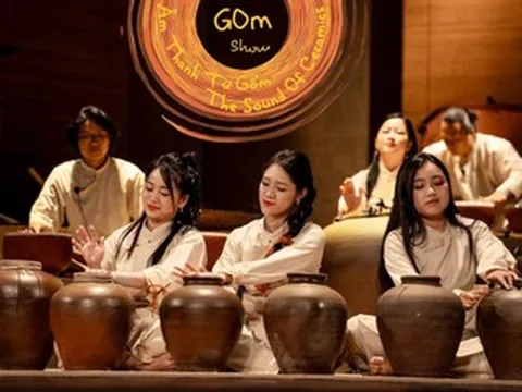 Văn hóa trở thành nền tảng tinh thần, động lực phát triển bền vững đất nước