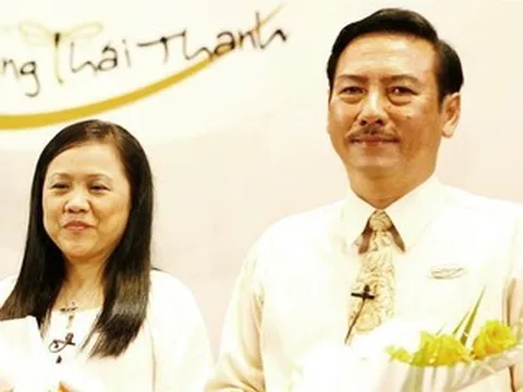 Bị nghi tổ chức liveshow cho cháu gái NSƯT Vũ Linh, sân khấu Hoàng Thái Thanh lên tiếng