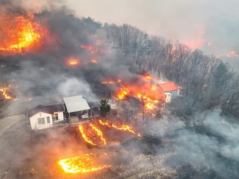 Loạt địa điểm 'có tiền cũng không đến được' trong năm 2026