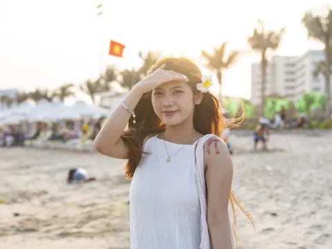 Biển Vũng Tàu bất ngờ 'dễ thở' ngày đầu năm 2026