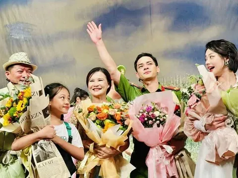 Nhà hát Kịch Hà Nội – một năm thăng hoa và dấu ấn NSND Trung Hiếu