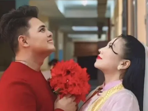 Nhật Nguyên – Thu Vân, cặp đôi nổi tiếng với bài ca cổ "Mùa hoa cưới"