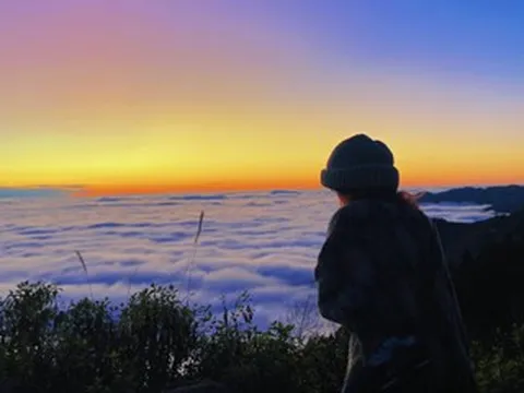 Điểm săn mây ở Sơn La vào danh sách 26 điểm đến 'bí ẩn', khách nên tới năm 2026