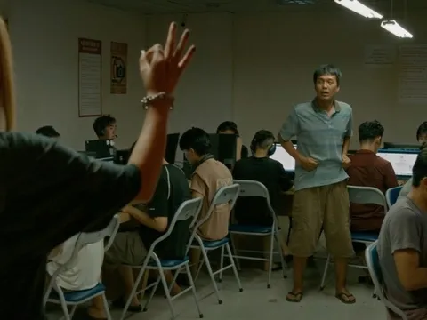 Phim hiện thực xã hội ăn khách