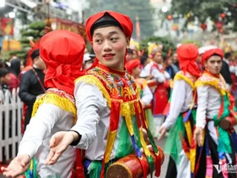 Đột phá hoàn thiện thể chế tạo động lực mới cho phát triển văn hóa