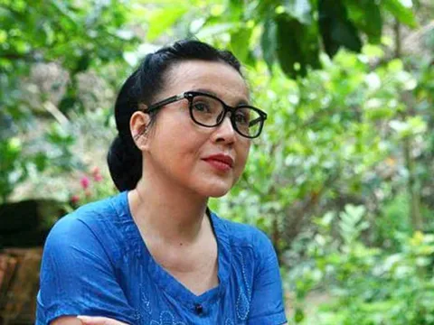 NGHỆ SĨ NHÂN DÂN LAN HƯƠNG: Tình yêu nghề hóa thành sức mạnh