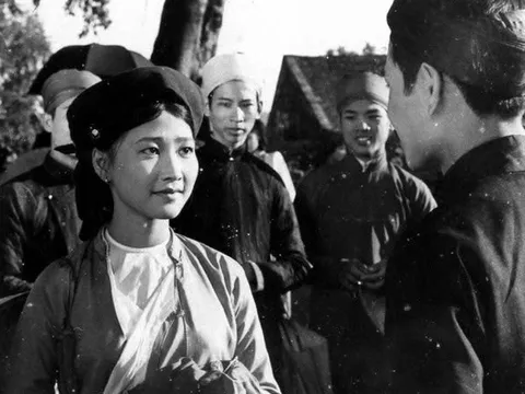 Trình chiếu nhiều bộ phim tiêu biểu của điện ảnh cách mạng Việt Nam