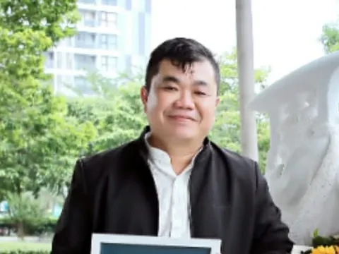 Nhà điêu khắc Châu Trâm Anh qua đời ở tuổi 40 do ung thư vòm họng