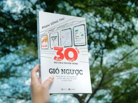 Được truyền cảm hứng từ "Gió ngược"