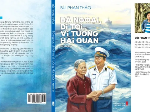 Ân tình với quê hương, đất nước