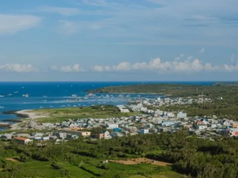 Hòn đảo 'điện ảnh' ở Lâm Đồng vào danh sách điểm đến hàng đầu Đông Nam Á