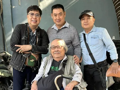 NSND Trần Minh Ngọc dựng kịch Lưu Quang Vũ mừng thọ 90 tuổi