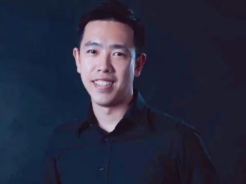 Giao lưu với đạo diễn Đỗ Quốc Trung của phim "Con kể ba nghe", tôn vinh nghề xiếc