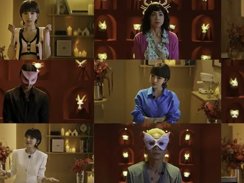 Mùa phim Tết Bính Ngọ: Cuộc đua mang tên "tứ mã"