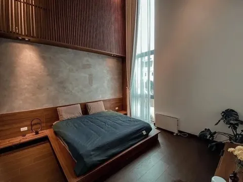 Tình hình villa tiền tỷ cho thuê của Tóc Tiên ở Đà Lạt