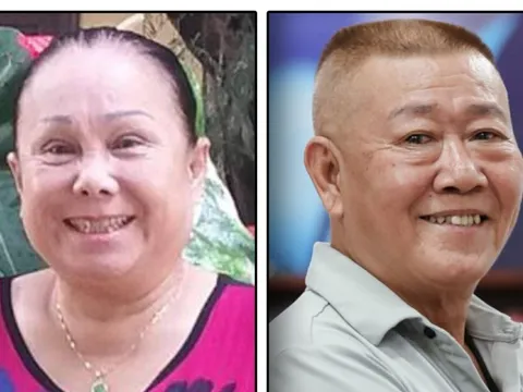 Kiều Mai Lý, Vũ Thanh hội ngộ trong phim ngắn chào Xuân Bính Ngọ