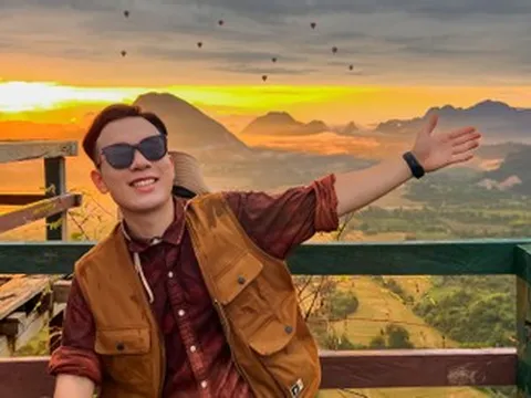 Khách Việt chi 12 triệu du lịch Lào, có loạt trải nghiệm 'xứng đáng từng đồng'