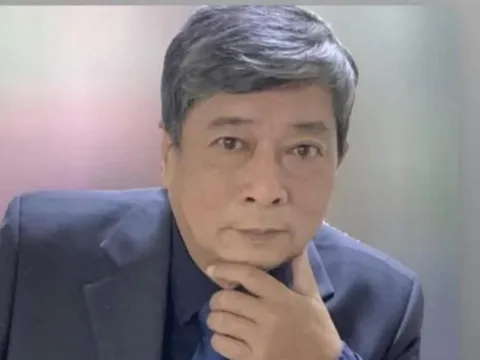 Vĩnh biệt NSND Hoàng Tuấn, người cống hiến cả đời cho múa rối Việt Nam