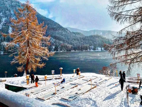 Có gì ở Davos, nơi cả thế giới đang theo dõi ông Trump?