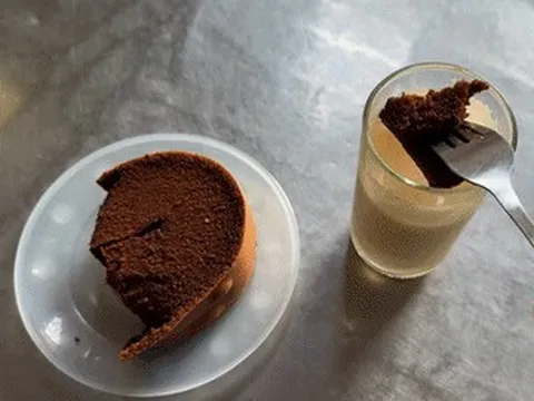 Khách miền Nam mê điểm foodtour ngon rẻ cách Hà Nội 70km, đi 3 lần chưa chán