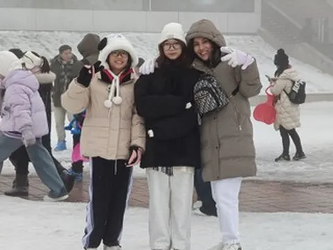 Chen chân du lịch Trung Quốc dịp Tết, vì sao nhiều gia đình Việt vẫn chọn