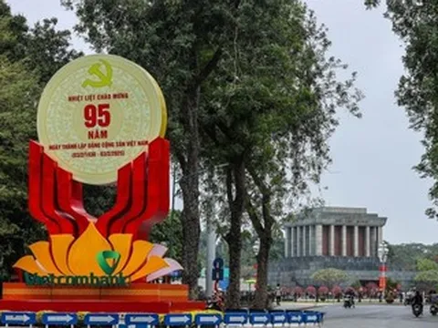 Hà Nội lọt top 2 điểm đến được yêu thích nhất châu Á 2026