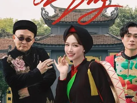 Ngoại giao văn hóa không đứng ngoài kinh tế