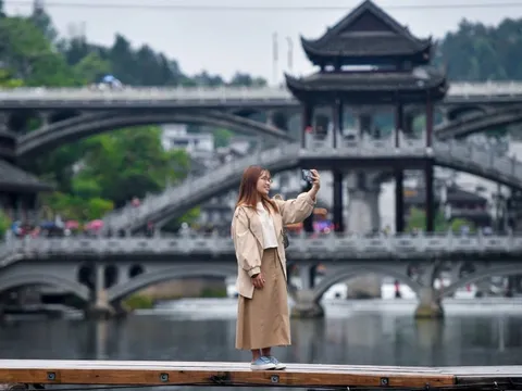 Hiểu nhầm tai hại 'có thể bay thẳng Trung Quốc không cần visa'